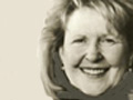 St. Paul Poet Laureate Carol Connolly