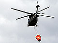 Blackhawk helicopter