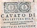 Letters of the Jesuits