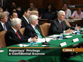 Lugar, Dodd, and Pence testify before Senate Judic