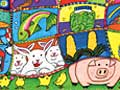 State Fair poster