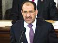 Iraqi prime minister
