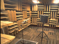 Anechoic chamber