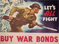 War effort