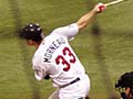 Morneau started the rally
