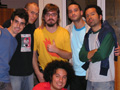 The Futureheads