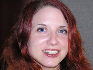 Singer/Songwriter Jolie Holland Singer/Songwriter Jolie Holland