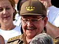 Raul Castro Ruiz