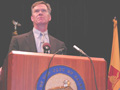 St. Paul Mayor Chris Coleman