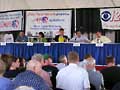 Farmfest's U.S. Senate forum