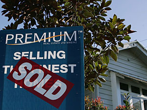 Sold! 