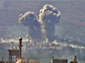 Lebanon fighting