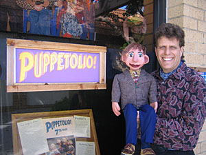 Puppetolio 