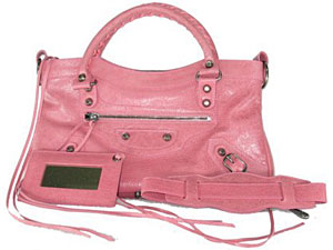 Stolen purse 