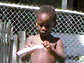 Ice cream truck