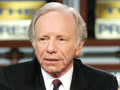 U.S. Senator Joseph Lieberman, D-Conn.