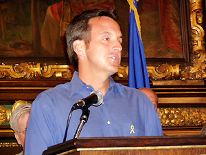 Governor Pawlenty says his proposal will save lives and tax dollars.