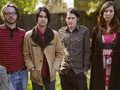 Silversun Pickups