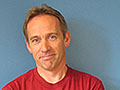 Jasper Fforde