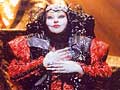"Turandot"