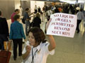 airport security