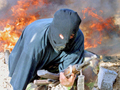 Terrorist training