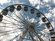 Go to Minnesota State Fair 2006