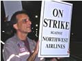 When the strike began