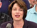 Amy Klobuchar