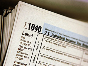 Taxes 