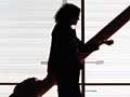 Air travelers