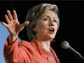 Hillary Clinton