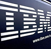 IBM billboard 