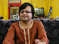Tabla player