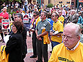 Rochester Rally
