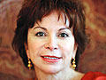 Isabel Allende