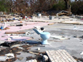 Rebuilding Biloxi