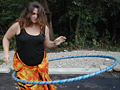 Hoop it up