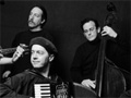 Cafe Accodian Orchestra