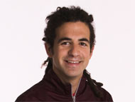 Danny Sigelman