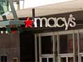 Macy's in St. Paul