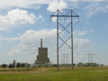 Big Stone power plant