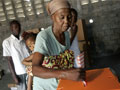 Congo elections