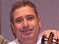 Sakher Hattar and Crossing Borders