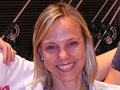 Connie Evingson and the Hot Club of Sweden