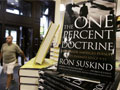 The One Percent Doctrine