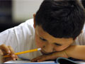 Math student