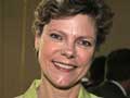 Cokie Roberts