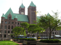 Minneapolis City Hall