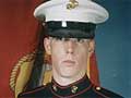 Cpl. Johnathan Benson